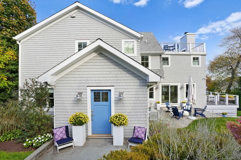 Tiny photo for 11 Sterling Drive, Westport, CT 06880 (MLS # 24126741)