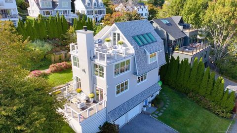 Tiny photo for 11 Sterling Drive, Westport, CT 06880 (MLS # 24126741)