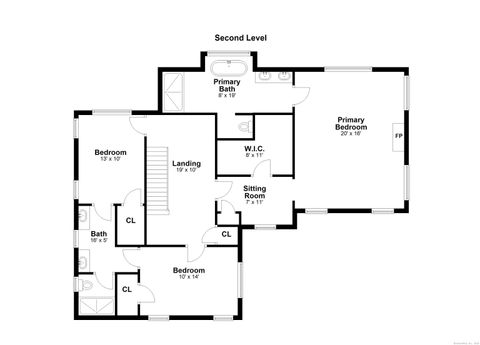 Tiny photo for 11 Sterling Drive, Westport, CT 06880 (MLS # 24126741)