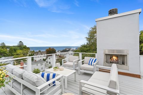 11 Sterling Drive Westport CT 06880