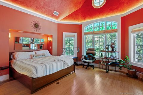 Tiny photo for 76 Sachem Head Road, Guilford, CT 06437 (MLS # 24125722)