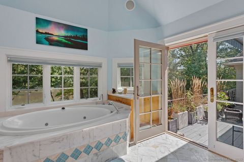 Tiny photo for 76 Sachem Head Road, Guilford, CT 06437 (MLS # 24125722)