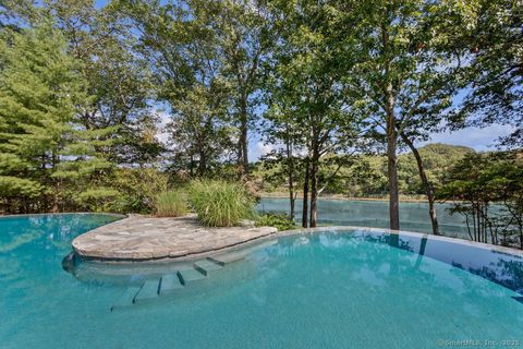 Tiny photo for 76 Sachem Head Road, Guilford, CT 06437 (MLS # 24125722)