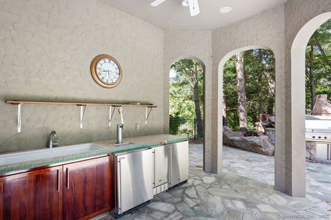 Tiny photo for 76 Sachem Head Road, Guilford, CT 06437 (MLS # 24125722)