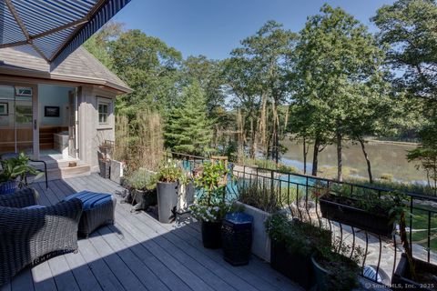 Tiny photo for 76 Sachem Head Road, Guilford, CT 06437 (MLS # 24125722)