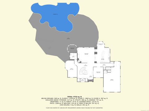 Tiny photo for 76 Sachem Head Road, Guilford, CT 06437 (MLS # 24125722)