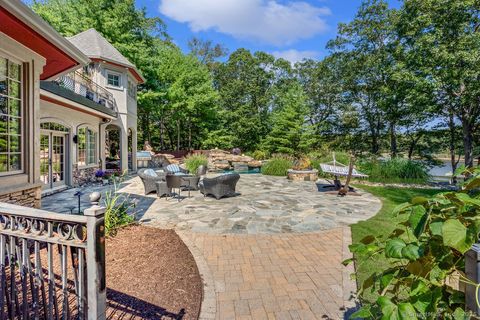 Tiny photo for 76 Sachem Head Road, Guilford, CT 06437 (MLS # 24125722)