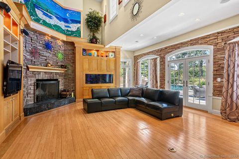 Tiny photo for 76 Sachem Head Road, Guilford, CT 06437 (MLS # 24125722)