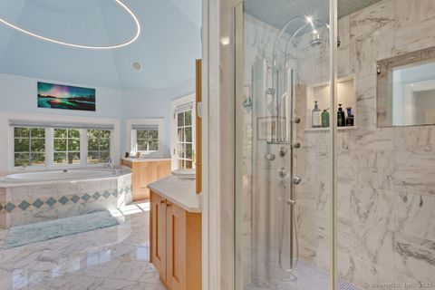 Tiny photo for 76 Sachem Head Road, Guilford, CT 06437 (MLS # 24125722)