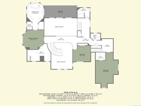 Tiny photo for 76 Sachem Head Road, Guilford, CT 06437 (MLS # 24125722)