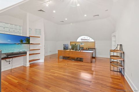 Tiny photo for 76 Sachem Head Road, Guilford, CT 06437 (MLS # 24125722)