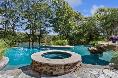 Tiny photo for 76 Sachem Head Road, Guilford, CT 06437 (MLS # 24125722)