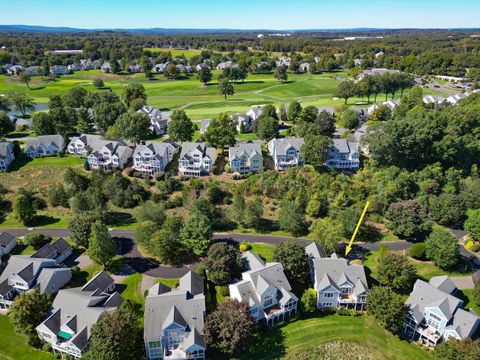 Tiny photo for 4 Lower Heatherwood, Cromwell, CT 06416 (MLS # 24135807)