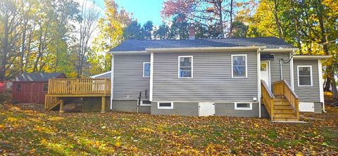 Photo of 11 Cawley Court, Bristol, CT 06010 (MLS # 24141595)