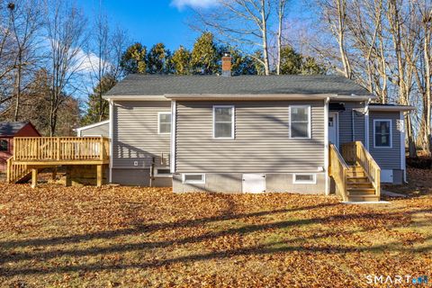 Tiny photo for 11 Cawley Court, Bristol, CT 06010 (MLS # 24141595)
