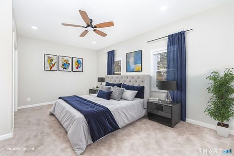 Tiny photo for 11 Cawley Court, Bristol, CT 06010 (MLS # 24141595)