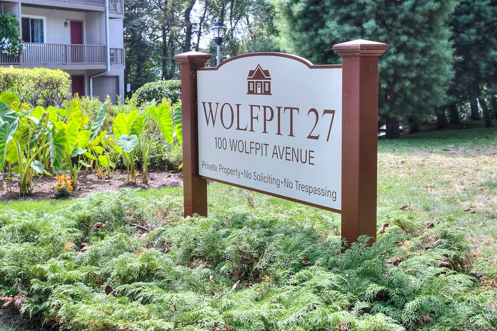 Photo of 100 Wolfpit Avenue #17, Norwalk, CT 06851 (MLS # 24129633)