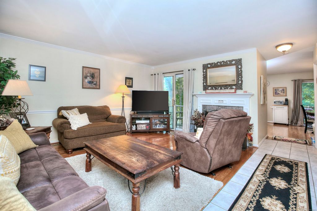 Photo of 100 Wolfpit Avenue #17, Norwalk, CT 06851 (MLS # 24129633)