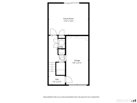 Tiny photo for 2612 North Avenue #F9, Bridgeport, CT 06604 (MLS # 24168302)