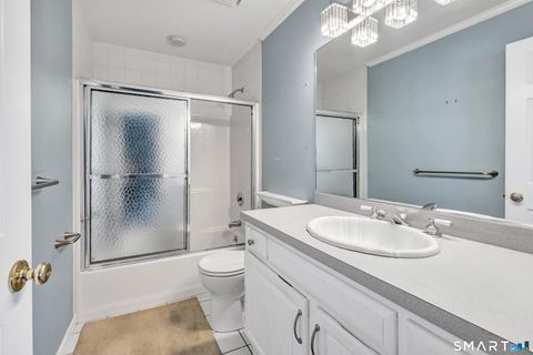 Tiny photo for 2612 North Avenue #F9, Bridgeport, CT 06604 (MLS # 24168302)