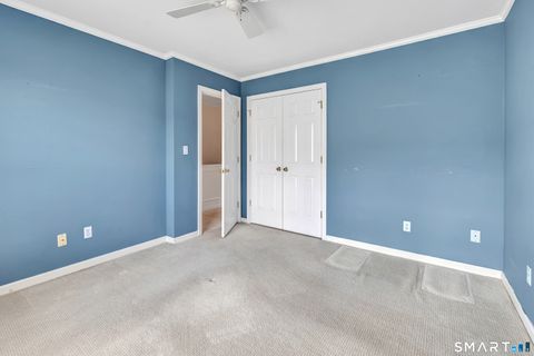 Tiny photo for 2612 North Avenue #F9, Bridgeport, CT 06604 (MLS # 24168302)