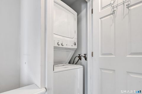 Tiny photo for 2612 North Avenue #F9, Bridgeport, CT 06604 (MLS # 24168302)