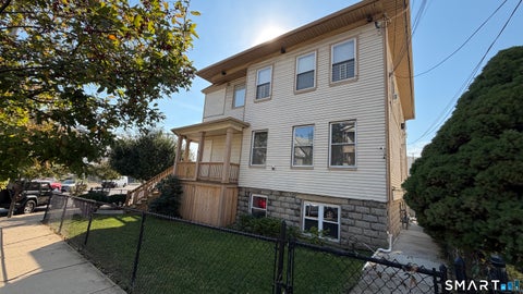 Tiny photo for 55 Hansen Avenue, Bridgeport, CT 06605 (MLS # 24211561)