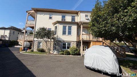 Tiny photo for 55 Hansen Avenue, Bridgeport, CT 06605 (MLS # 24211561)
