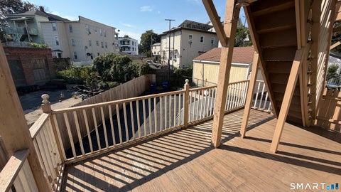 Tiny photo for 55 Hansen Avenue, Bridgeport, CT 06605 (MLS # 24211561)