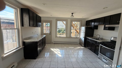 Tiny photo for 55 Hansen Avenue, Bridgeport, CT 06605 (MLS # 24211561)