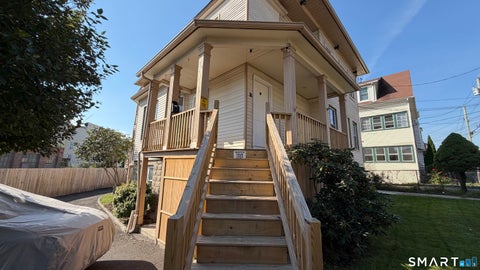 Tiny photo for 55 Hansen Avenue, Bridgeport, CT 06605 (MLS # 24211561)
