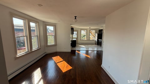 Tiny photo for 55 Hansen Avenue, Bridgeport, CT 06605 (MLS # 24211561)