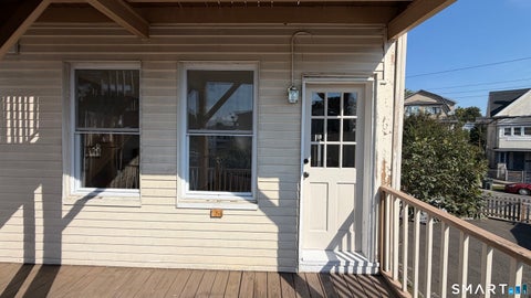 Tiny photo for 55 Hansen Avenue, Bridgeport, CT 06605 (MLS # 24211561)