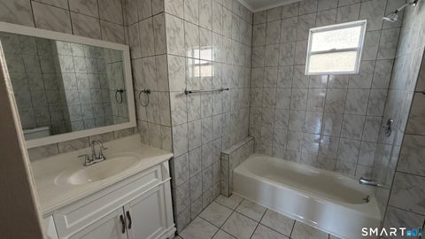 Tiny photo for 55 Hansen Avenue, Bridgeport, CT 06605 (MLS # 24211561)