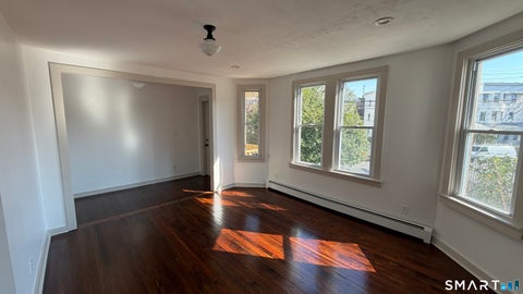 Tiny photo for 55 Hansen Avenue, Bridgeport, CT 06605 (MLS # 24211561)