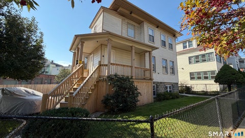 Photo of 55 Hansen Avenue, Bridgeport, CT 06605 (MLS # 24211561)