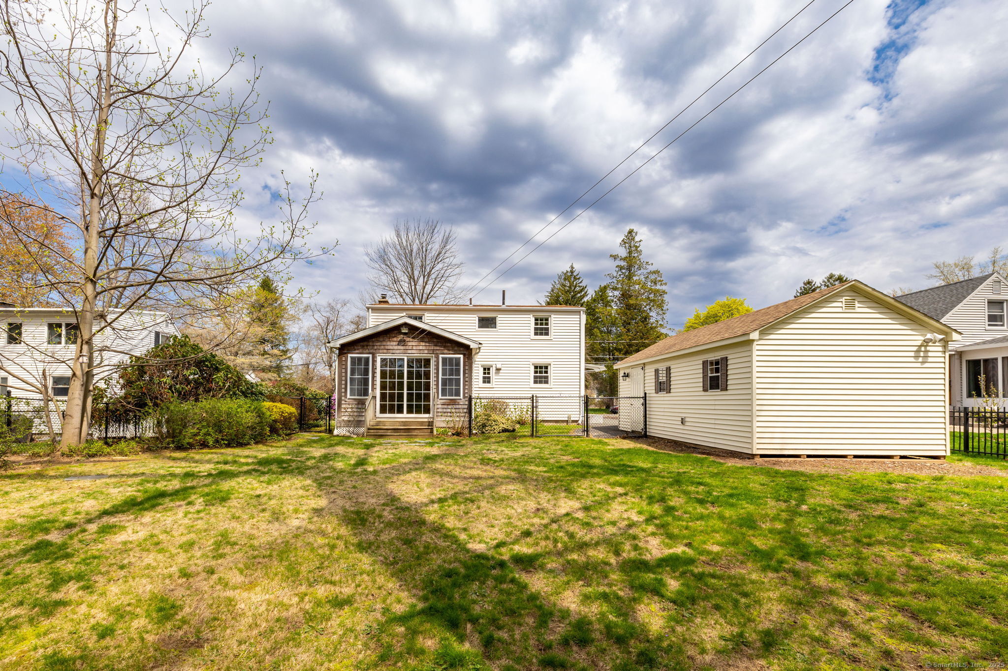 19 Salem Circle, Windsor, Connecticut image 26