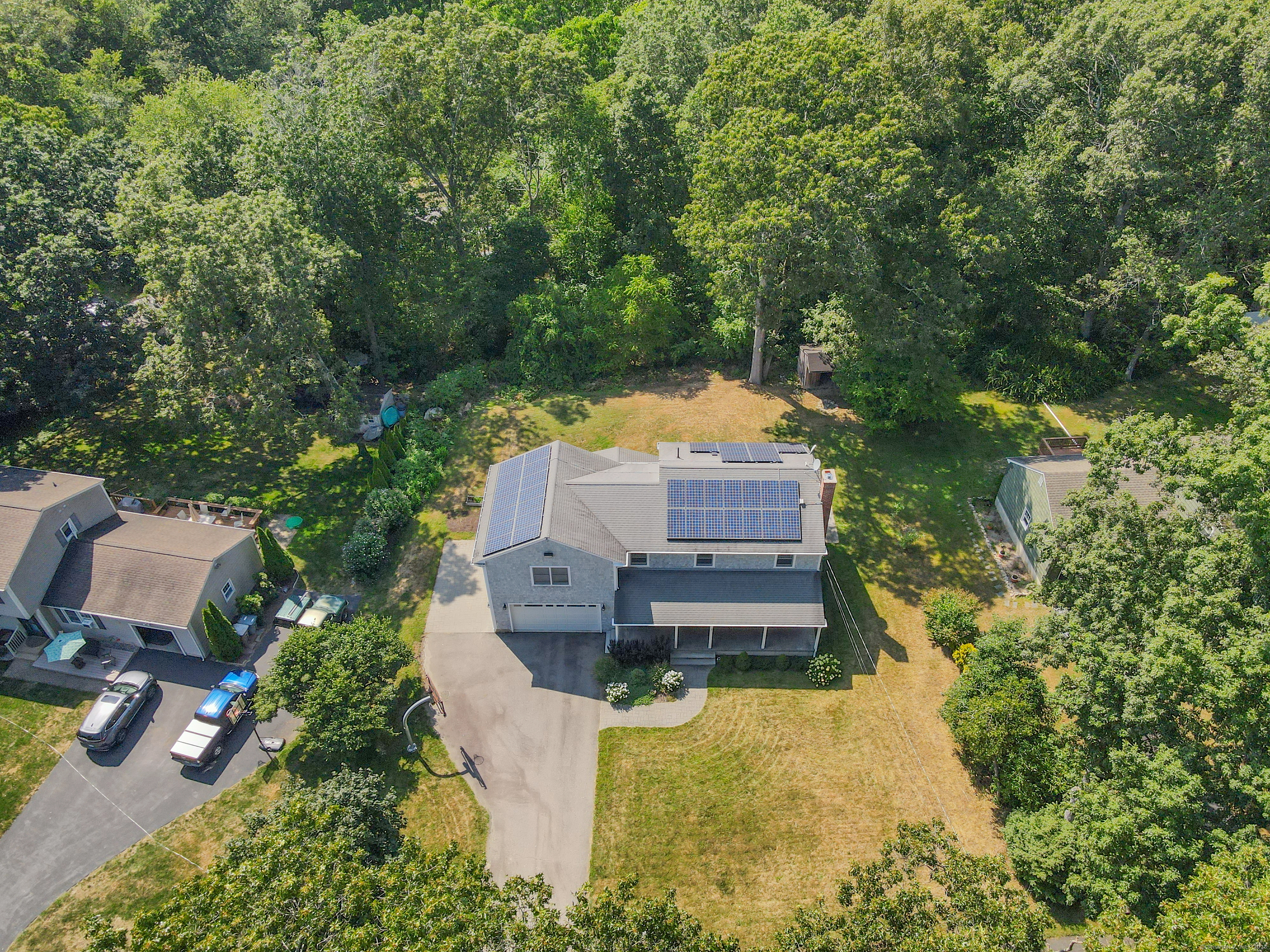 6 Willow Lane