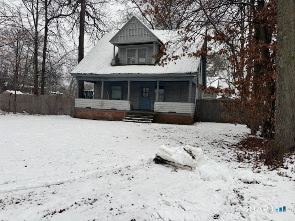 Photo of 81 Burnside Avenue, East Hartford, CT 06108 (MLS # 24149444)