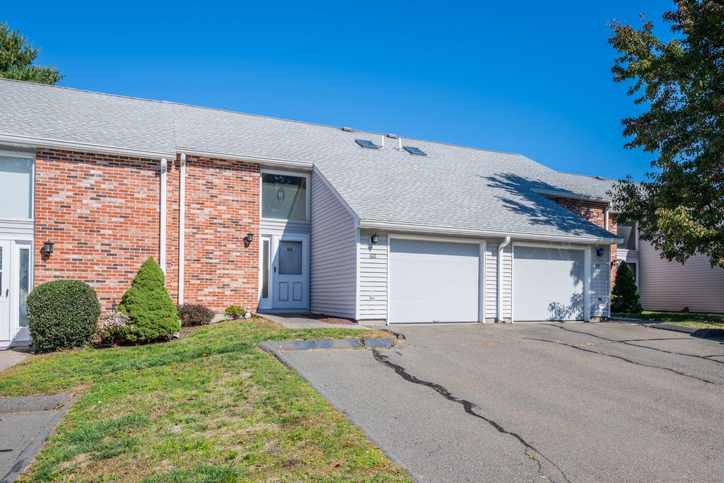 Photo of 705 Lake Avenue #60, Bristol, CT 06010 (MLS # 24131778)