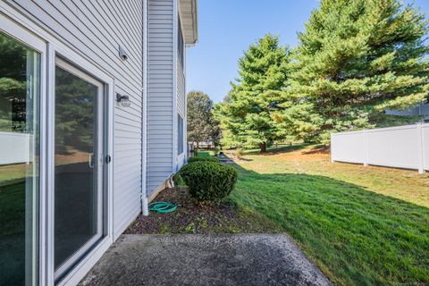 Tiny photo for 705 Lake Avenue #60, Bristol, CT 06010 (MLS # 24131778)