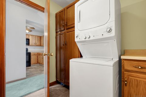 Tiny photo for 705 Lake Avenue #60, Bristol, CT 06010 (MLS # 24131778)