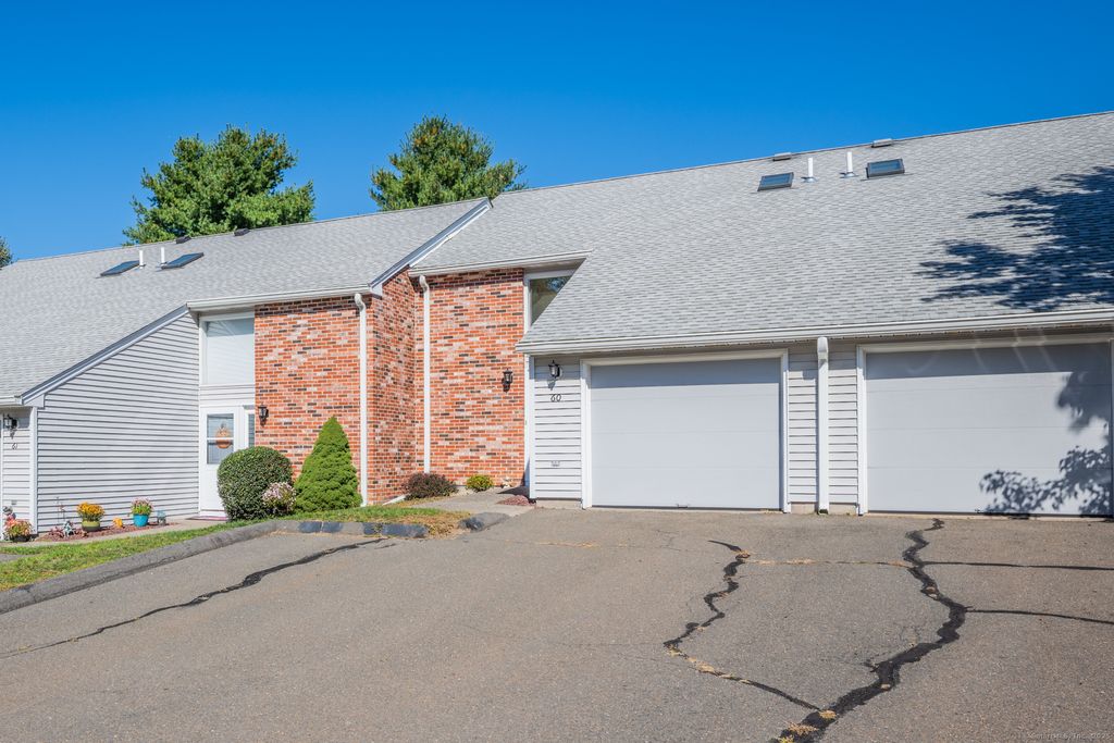 Photo of 705 Lake Avenue #60, Bristol, CT 06010 (MLS # 24131778)