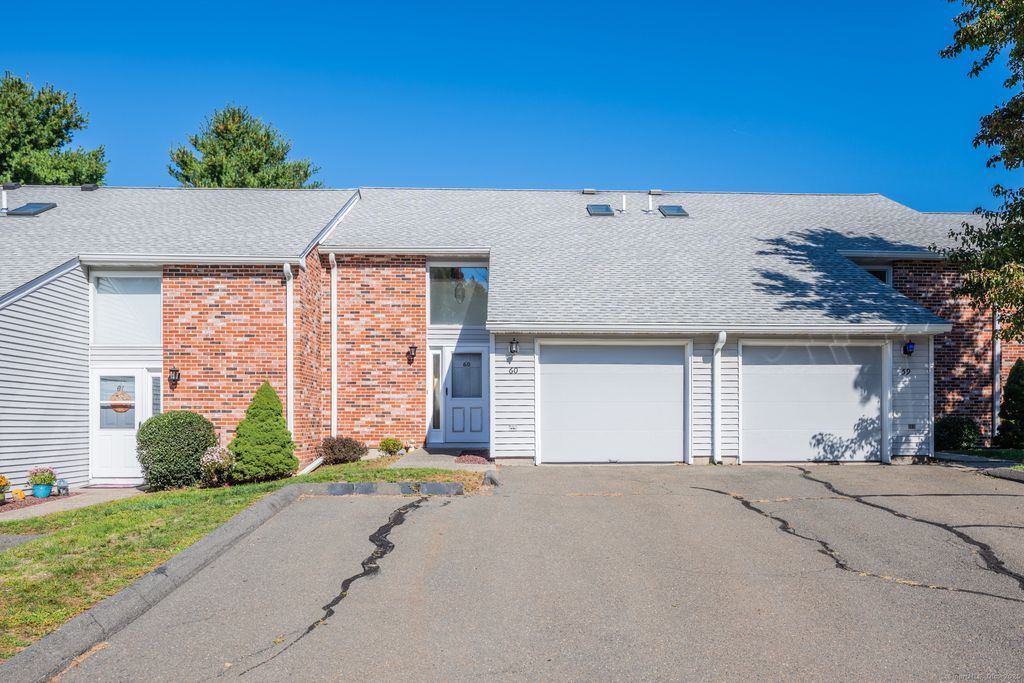 Photo of 705 Lake Avenue #60, Bristol, CT 06010 (MLS # 24131778)