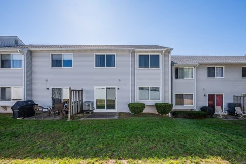 Tiny photo for 705 Lake Avenue #60, Bristol, CT 06010 (MLS # 24131778)