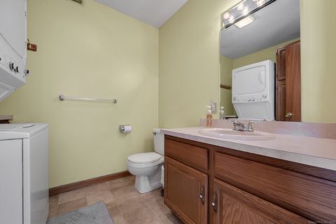 Tiny photo for 705 Lake Avenue #60, Bristol, CT 06010 (MLS # 24131778)