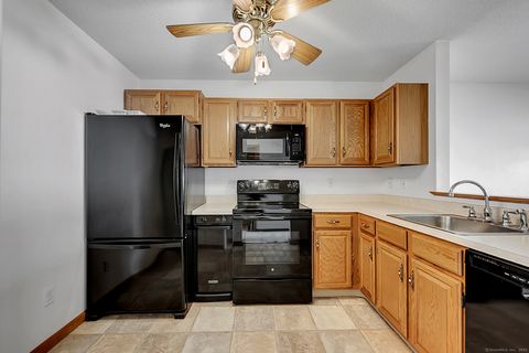 Tiny photo for 705 Lake Avenue #60, Bristol, CT 06010 (MLS # 24131778)