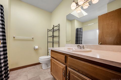 Tiny photo for 705 Lake Avenue #60, Bristol, CT 06010 (MLS # 24131778)