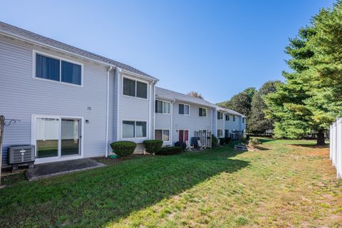 Tiny photo for 705 Lake Avenue #60, Bristol, CT 06010 (MLS # 24131778)