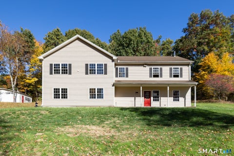 Photo of 18 Blakeman Road, Plymouth, CT 06782 (MLS # 24202992)